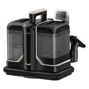  Dream N10 - Drum Vacuum Cleaner - 1.6 L - Black 