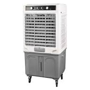  Newal AIR-9187-05 - Evaporative Air Cooler - 60 L - 3 Speeds - Silver 