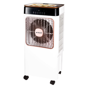  Newal AIR-9083-04 - Evaporative Air Cooler - 32 L - 3 Speeds - Honey 