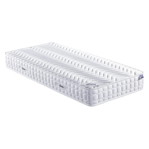  SADAF Luna Mattressitem soecificatio -White 100x200 cm 