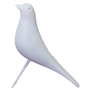  SADAF Modern Abstract Bird Sculpture Bookend - Y19-2 