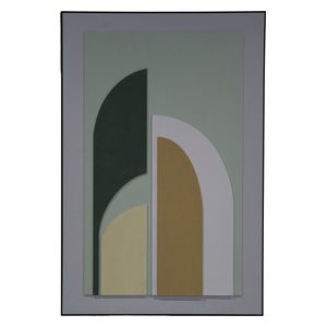 SADAF T-11 - Art Painting - 180x120cm