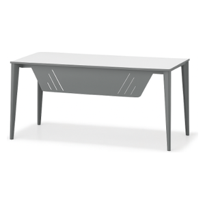  SADAF Polo Office Desk - 120cm 