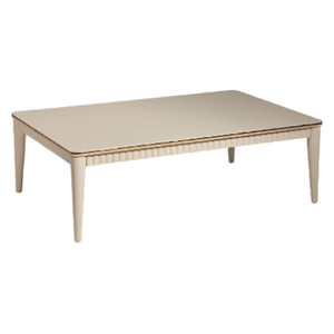  SADAF Lodus Coffee Table - Wood 