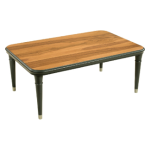  SADAF Verona Coffee Table - Wood 