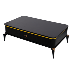  SADAF CM 231 Coffee Table item - Black - CM231 