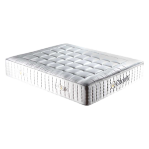  SADAF Lux Rest Mattress - White 180x200 cm 