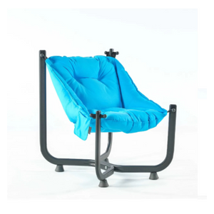  صدف كرسي حديقة اسما ميندر - سماوي 