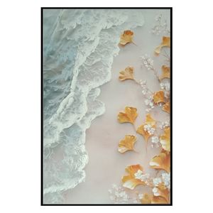 SADAF CHS 11 - Art Painting - 80x120cm