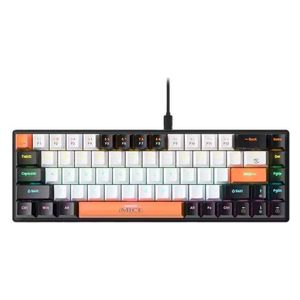 iMICE KGK690 - Wired Keyboard - RGB - Black