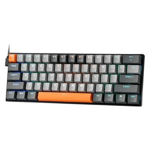Redragon K644 - Wired Keyboard - Black
