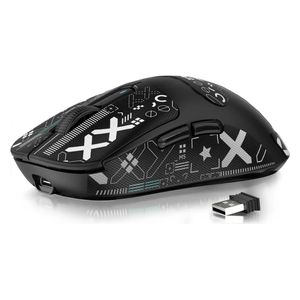  ماوس العاب لاسلكي  اتاك شارك - MATTX3PROBL - بدقة 26000 DPI - بلوتوث - اسود 