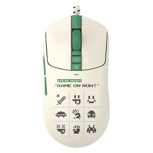  Bloody MW72UPG - Wired Gaming Mouse - Response Time 0.5 ms - Sensor Resolution 20000 CPI - Green 