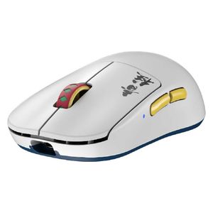 PULSAR MPX2H2S2UZUI - Wireless Gaming Mouse - Sensor PAW3395 - White