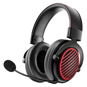  Redragon hs540pro - Wireless Headphone Over Ear - Noise-canceling - omnidirectional - Black 