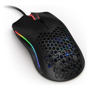  Glorious - Wired Mouse - Black 
