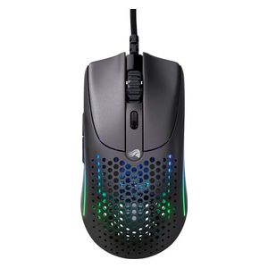  Glorious MO2BL- Wired Mouse - Black 