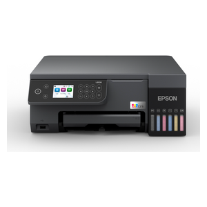 Epson L8100 - Color Inkjet Printer - Wifi - Black