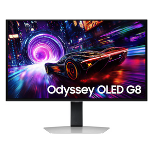 Samsung 32-Inch LS32FG810SMXUE Series - 240HZ - 0.03ms Response Time - Flat 4K OLED 