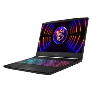 لابتوب ام اس اي 15.6-انج - Katana 15 HX B14WFK-691 - Core i7-14650HX - RTX 5060 8GB - دوز - 16 كيكابايت/1 تيرابايتSSD