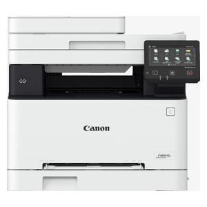  Canon MF 657 CDW - Color All-in-One Laser Printer - Wi-Fi - White 