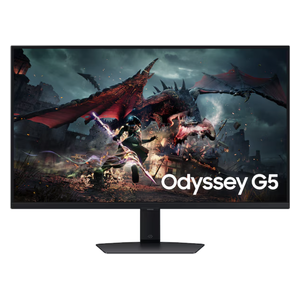  Samsung 32-Inch LS32DG502EMXUE Series - 180HZ - 1ms Response Time - 2K 