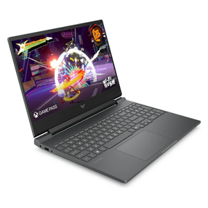  لابتوب اتش بي 15.6-انج - Victus Gaming 15-FA2787NR - Core i7-13620H - RTX 5060 8GB - ويندوز 11 - 16 كيكابايت/512كيكبايتSSD 