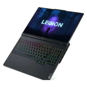 لابتوب لينوفو 16-انج - Legion Pro 5 16IRX8 - Core i7-13650HX - RTX 4060 8GB - دوز - 16 كيكابايت/1 تيرابايتSSD