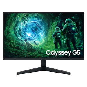  Samsung 27-Inch LS27FG532EMXUE Series - IPS - FLAT Monitor - 200Hz - 1ms Response Time - 2K 