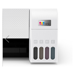  Epson L3256 -  Color Printer - Wifi - White 