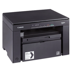  Canon MF3010 - Laser Printer - black 