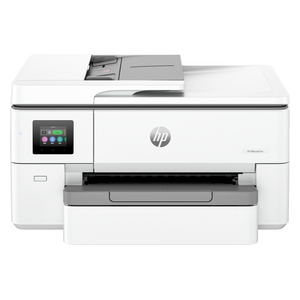 HP OfficeJet Pro 9720 - Colour Laser All-In-One Printer - White