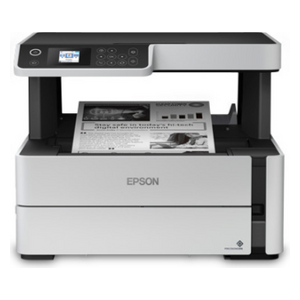 Epson ET-M2170 - printer - White
