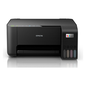  Epson L3250 - Color Inkjet All-in-One Printer - Wifi - Black 