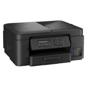  Brother MFC-T730DW - All in One Color Inkjet Printer - Automatic Duplex Printing - USB - Black 