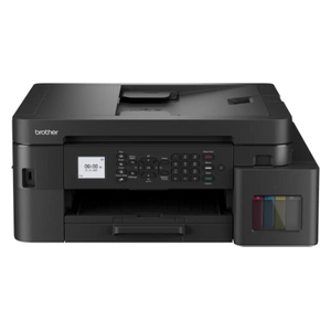  Brother MFC-T930DW - All in One Color Inkjet Printer - Automatic Duplex Printing - Wi-Fi - Black 