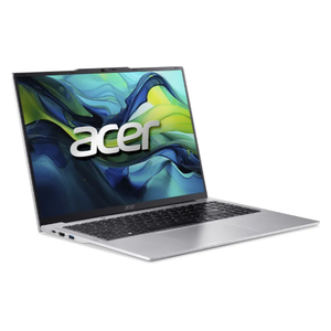 Acer Laptop 16-Inch - Aspire Lite AL16-52P-53RA - Core i5-1334u - 8GB/512GB SSD - Integrated GPU - Dos