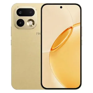  Realme 16 Pro 5G - Dual SIM - 6.78 inch AMOLED Display - Dimensity 7300 Max Processor - 7000mAh Battery, 80W Fast Charging AI 