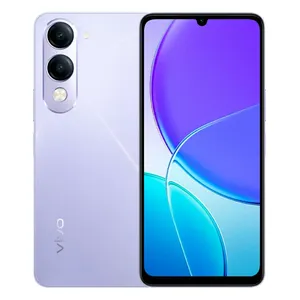  Vivo Y04s - Dual SIM - 6.74-inch Display - Octa-Core Processor - 6000mAh Battery, 15W Charging 