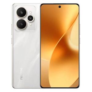  Realme 15T - Dual SIM - 6.57 inch AMOLED - Dimensity 6400 Max - 7000mAh, 60W Fast Charging - AI Features 
