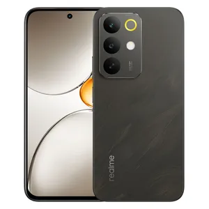  Realme C85 - Dual SIM - 6.8 inch - Mediatek Dimensity 6300 - 7000mAh, 45W AI Smartphone 