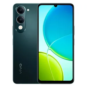  Vivo Y04s - Dual SIM - 6.74-inch Display - Octa-Core Processor - 6000mAh Battery, 15W Charging 