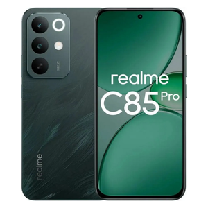  Realme C85 Pro - Dual SIM - 6.8 inch AMOLED Display - 7000mAh - 45W 