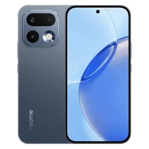  Realme 16 Pro 5G - Dual SIM - 6.78 inch AMOLED - MediaTek Dimensity 7300 MAX - 7000mAh - 80W - AI 