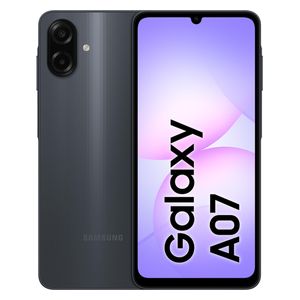  Samsung Galaxy A07 - Dual SIM - 6.7-inch Display - Helio G99 - 5000mAh 