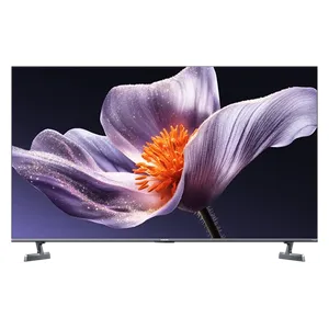  Xiaomi ELA6304GL- 55 Inch 4K - Mini LED 144 Hz-Google TV - Dark Gray 