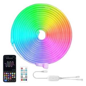 Darin Game Neon Strip DGL092 - RGB