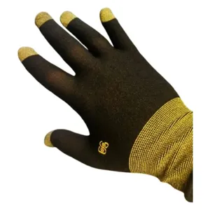 Darin Game PUBG - Hand Glove - Black
