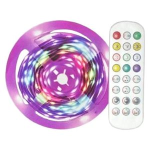 Darin Game DGL01 - USB LED Strip - 5m - 5V