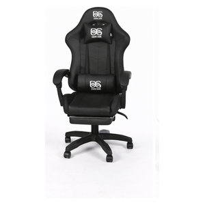  Darin Game Newroz RGB Pro Gaming Chair - RGB Lighting - Massage - Footrest - Black 